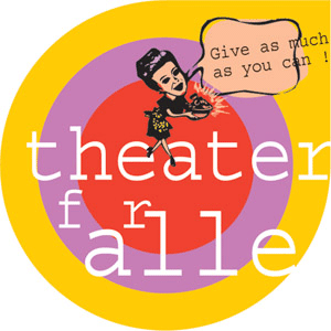 Theater f&uuml;r alle LOGO