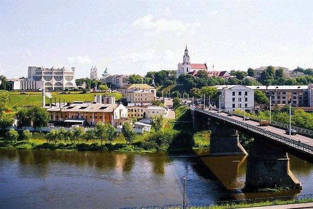 grodno